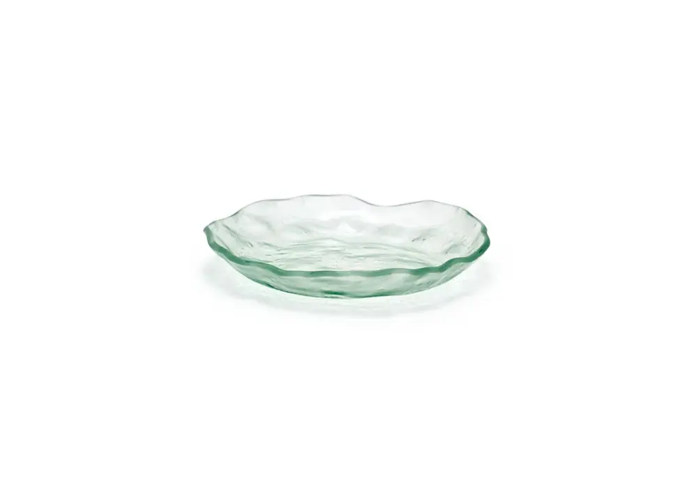 Controlador Universal Front House FOH | Bowl Redondo de Cristal de 16 Oz Artic 8.5 de Diametro (12 Piezas)