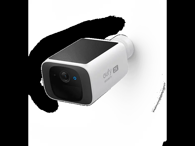 EUFY Caméra de surveillance SoloCam S220 Solar 2K (T8134321)