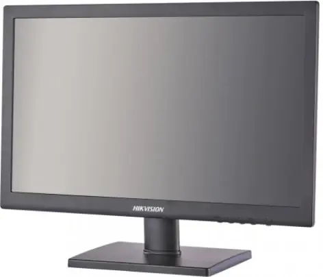 Alta Fidelidad Monitor LED19 Hd Con Entrada VGA Y Fuente De Alimentación 110Vol