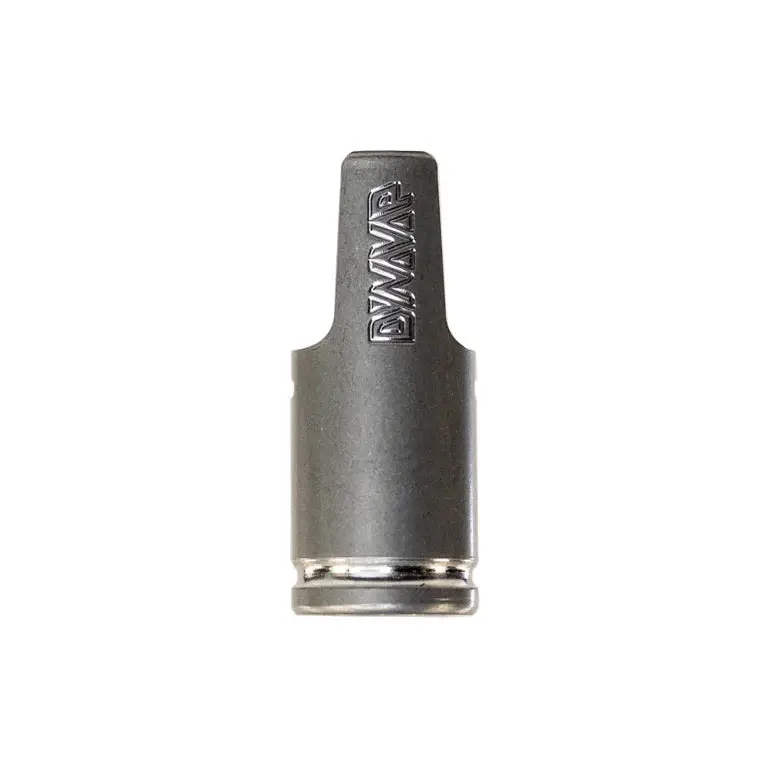 Cable de Video Dynavap - La gorra blindada