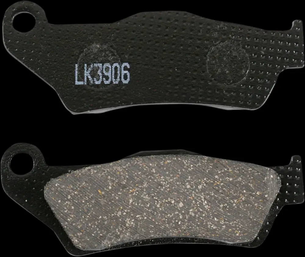 EBC BRAKE PADS AND SHOES BRAKE PAD EBC FA363