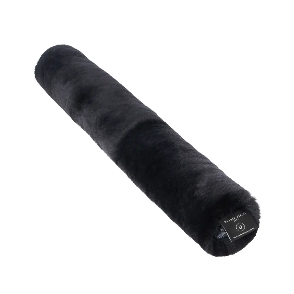 Protector de pectoral Christ Anthracite 75 con Tornillerí Incluida