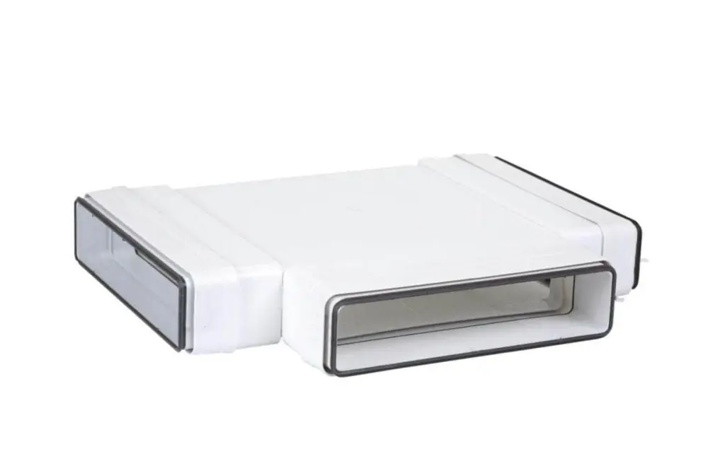 Te h rect 55x220 joints Réf. 460067 ATLANTIC CLIMATISATION VENTILATION