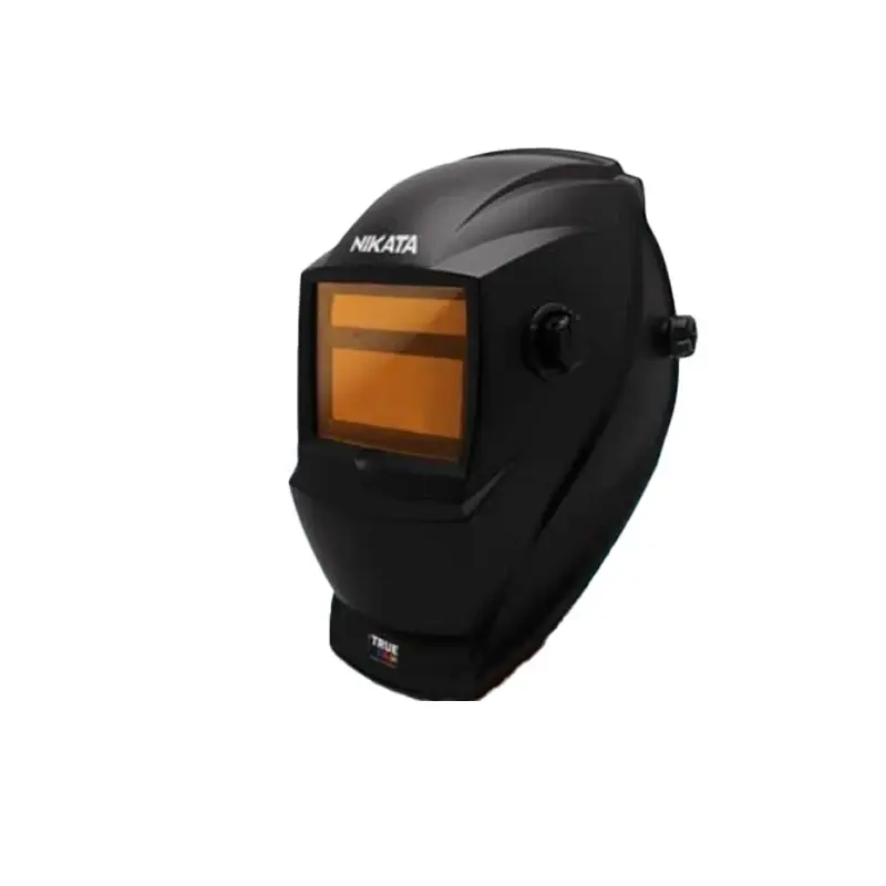 Soporte para Cámara Careta Electrónica Clásica VISION COLOR CE-60TC NIKATA