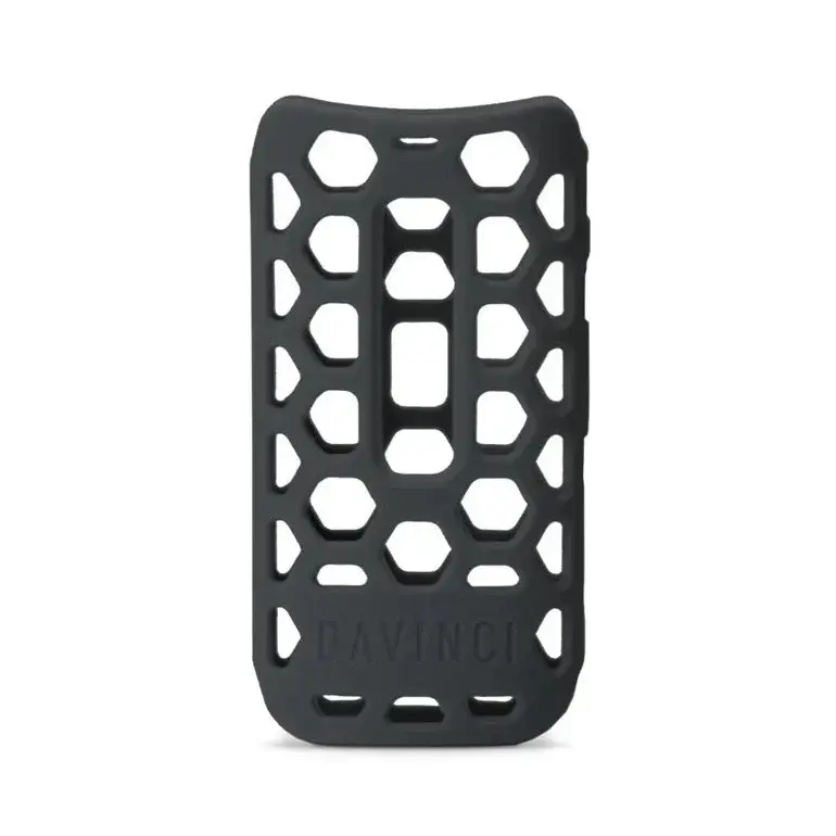 Soporte para Cámara Guante de silicona DaVinci IQ3
