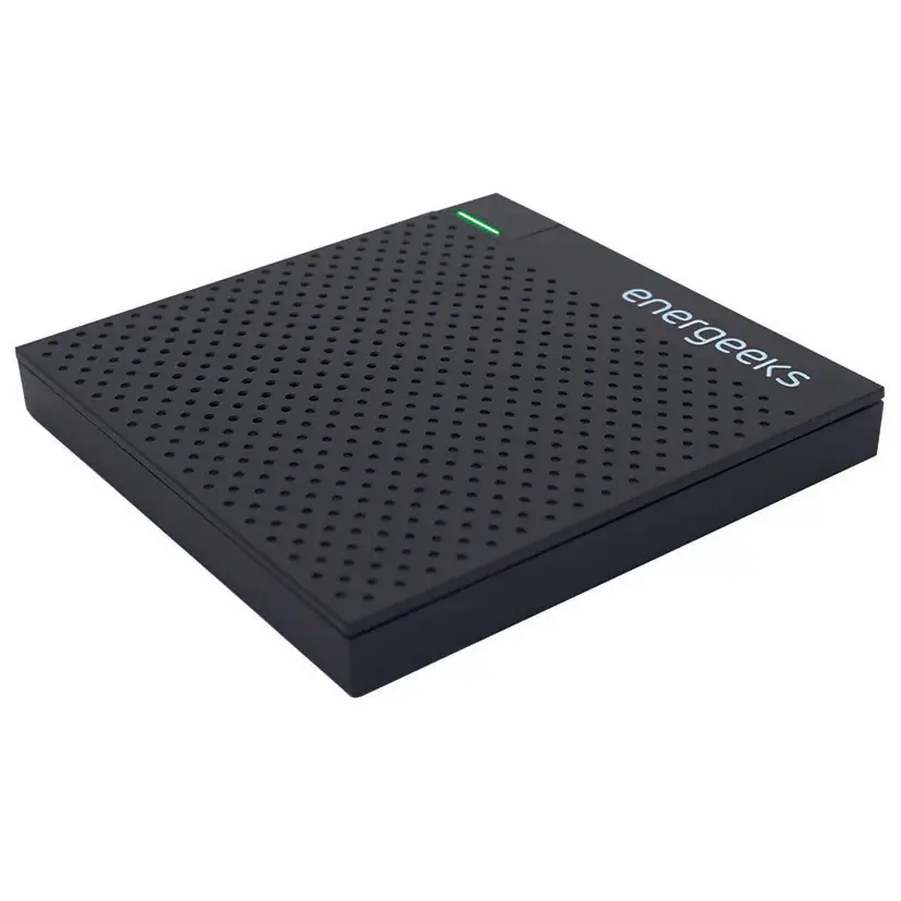 Soporte para Cámara Sistema de alarma WIFI ENERGEEKS Protect EG-AW003