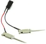 Kit de pinza de sonda de prueba Keysight Technologies 10072A