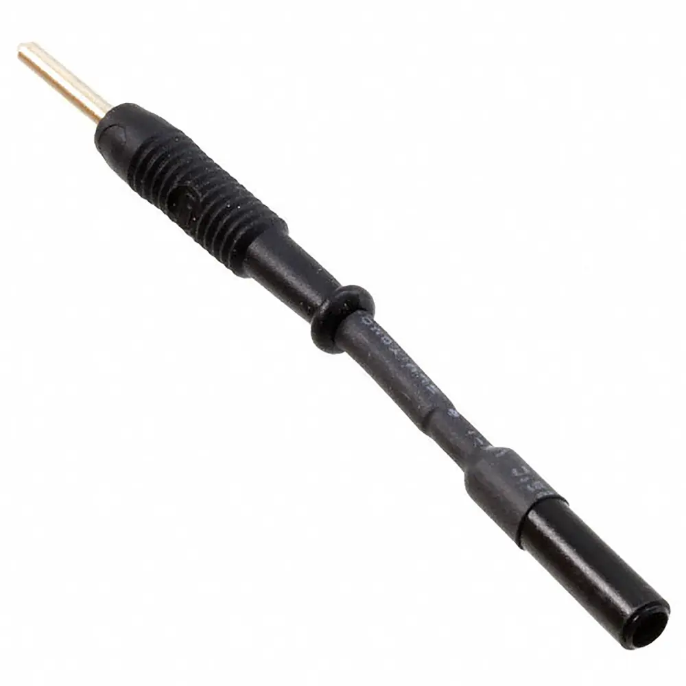 Adaptador de osciloscopio Teledyne LeCroy PK007-022, para utilizar con Sonda pasiva serie PP007, sonda pasiva serie PP008
