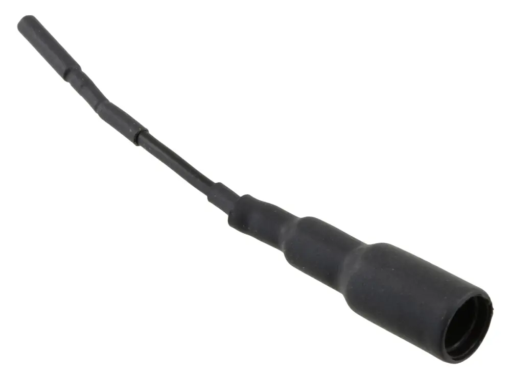 Adaptador de osciloscopio Teledyne LeCroy PK106-2, para utilizar con Sonda de osciloscopio PP005
