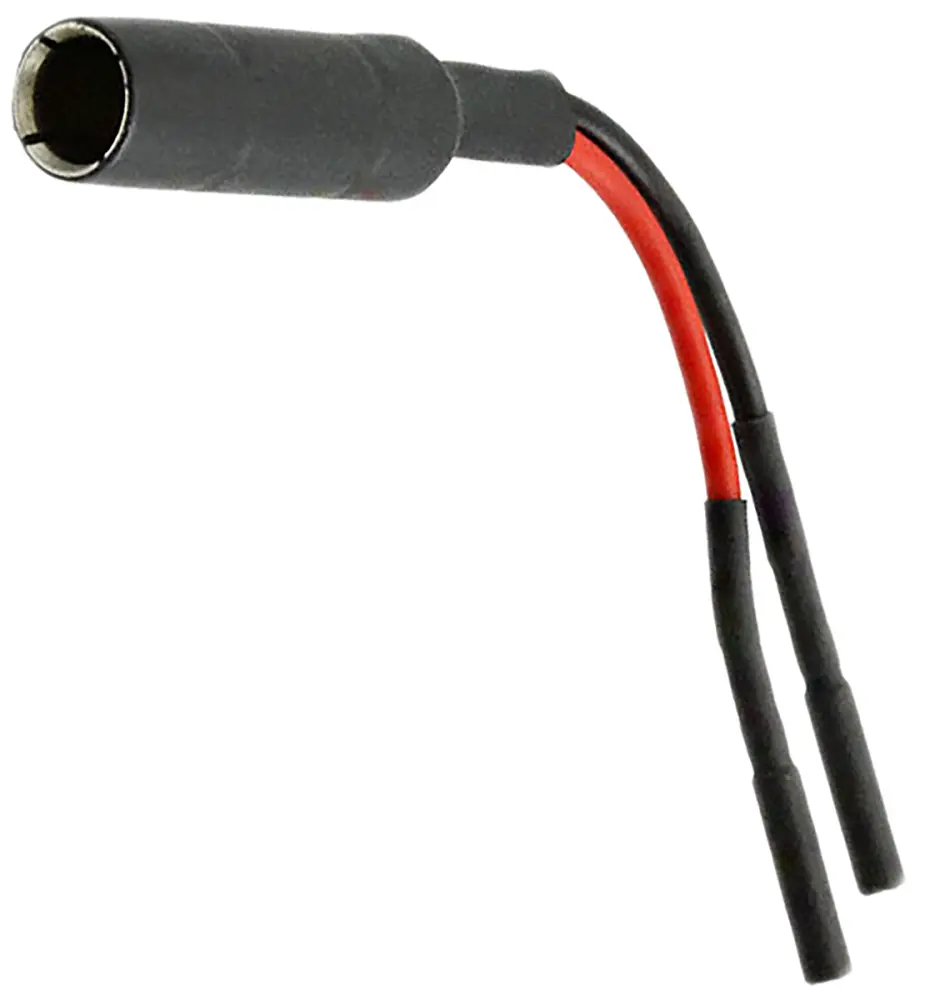 Adaptador de osciloscopio Teledyne LeCroy PK1-5MM-112, para utilizar con Serie PP011