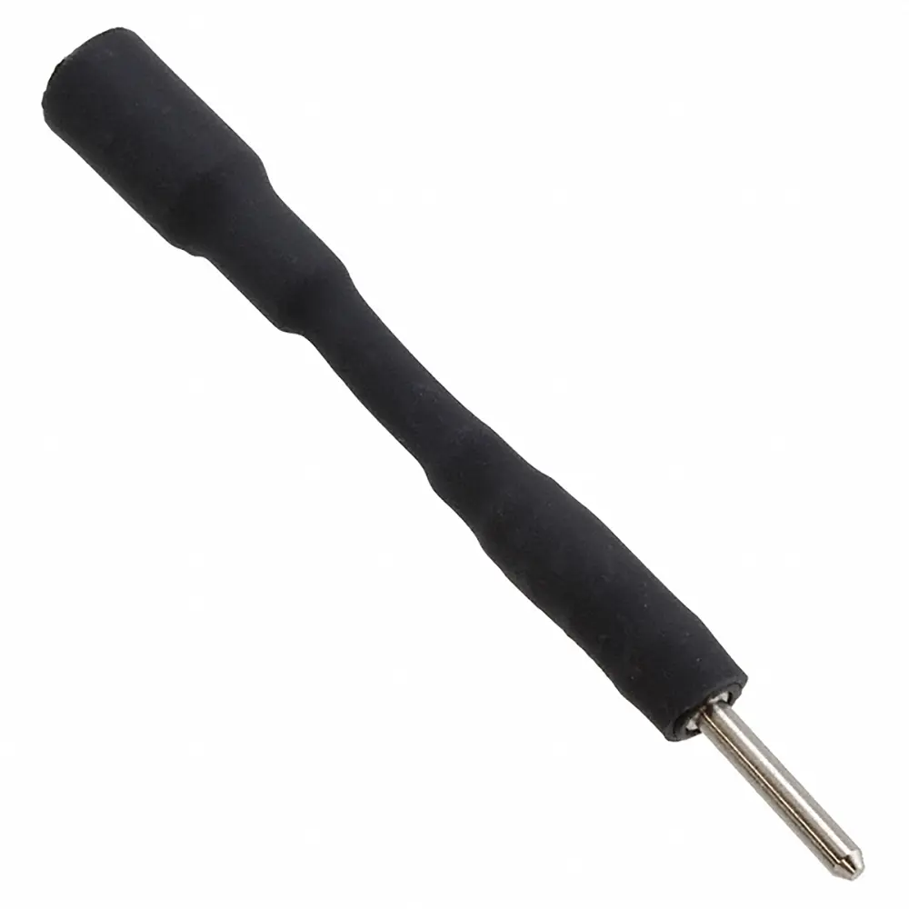 Adaptador de osciloscopio Teledyne LeCroy PK1-5MM-116, para utilizar con Sondas pasivas PP005A, sondas pasivas PP011