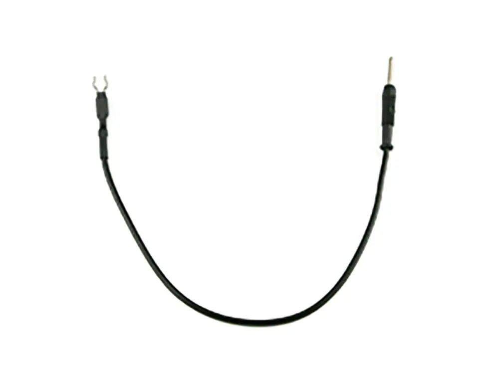 Conjunto de cables de sonda de prueba Teledyne LeCroy PK1-5MM-121, para utilizar con Sondas pasivas PP005A, sondas pasivas