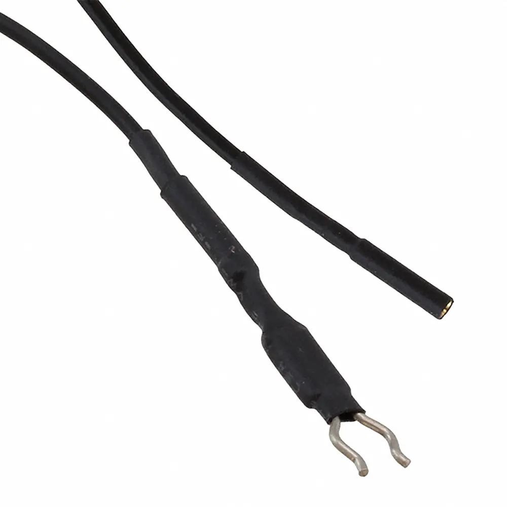Conjunto de cables de sonda de prueba Teledyne LeCroy PK1-5MM-120, para utilizar con Sondas pasivas PP005A, sondas pasivas