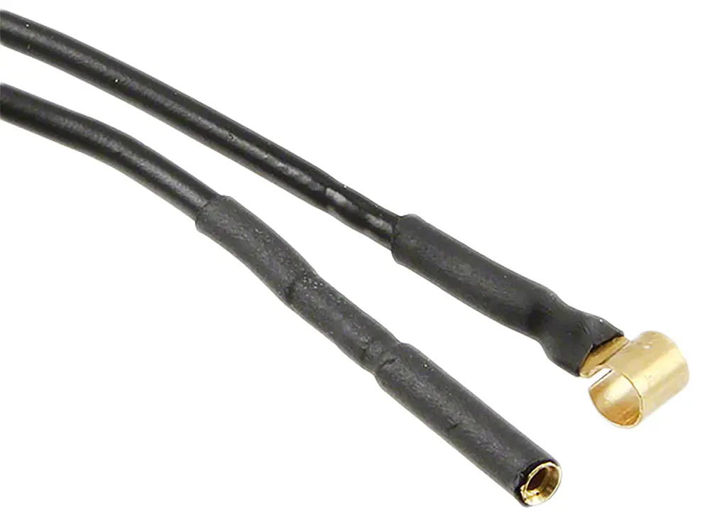Conjunto de cables de sonda de prueba Teledyne LeCroy PK007-024, para utilizar con Sonda pasiva serie PP007, sonda pasiva