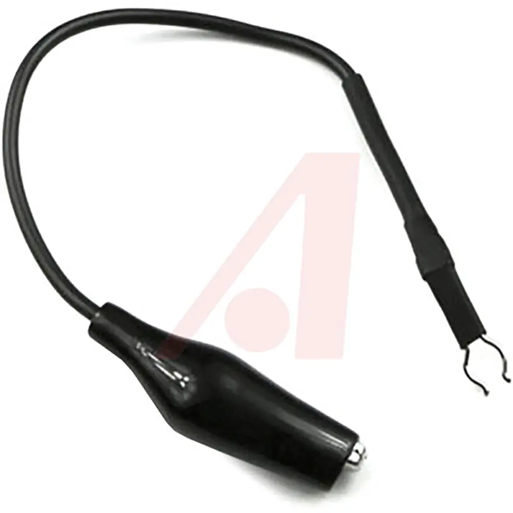 Gancho con resorte Teledyne LeCroy PK2-5MM-102, para utilizar con Sonda pasiva PP010