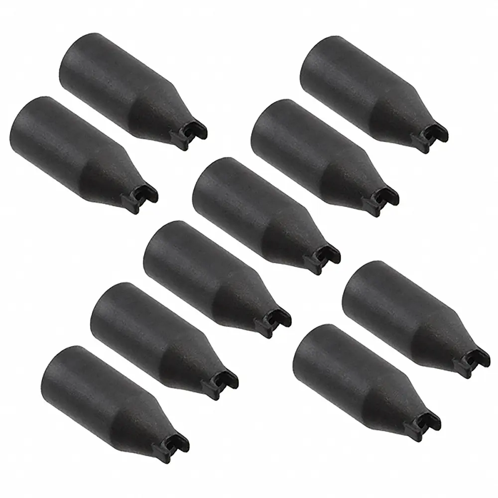 Juego de reemplazo de accesorios de sonda Teledyne LeCroy PK1-5MM-108, para utilizar con Serie PP011