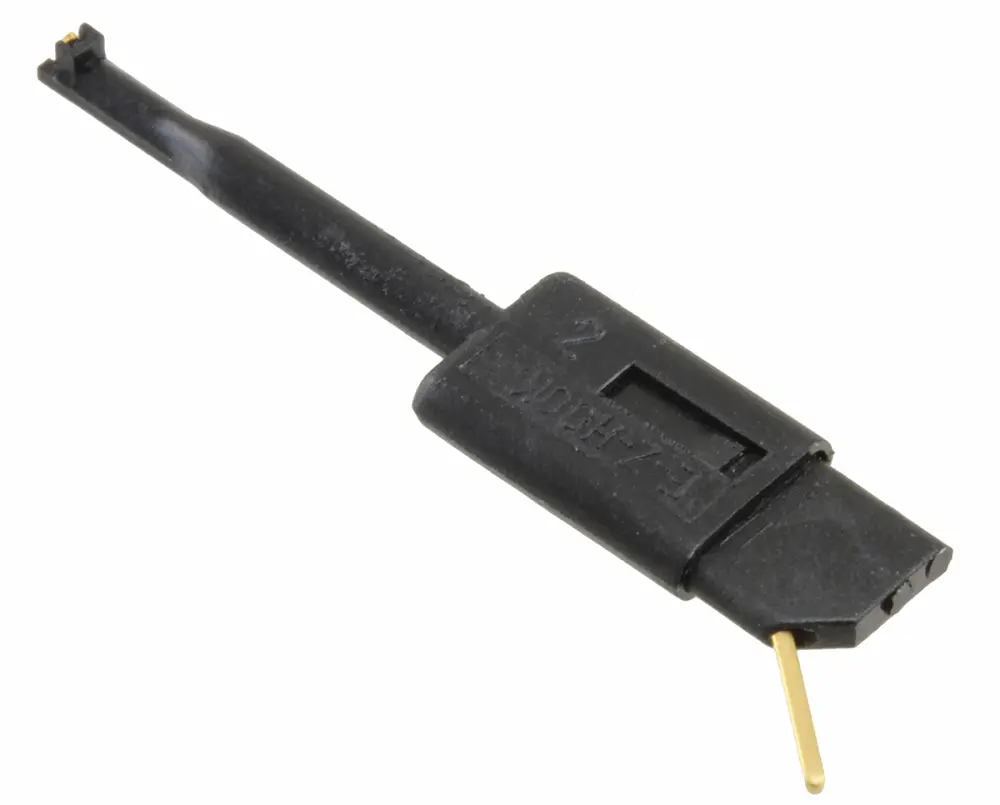 Pico Hook Teledyne LeCroy PK1-5MM-113, para utilizar con Serie PP011