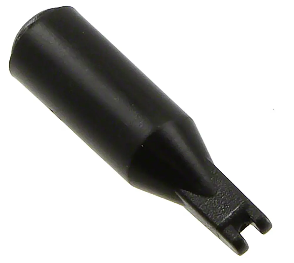 Pinza de sonda de prueba Teledyne LeCroy PK007-012, para utilizar con Sonda pasiva serie PP007, sonda pasiva serie PP008