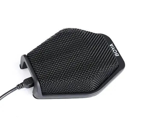 BOYA -MC2 Conference Microphone