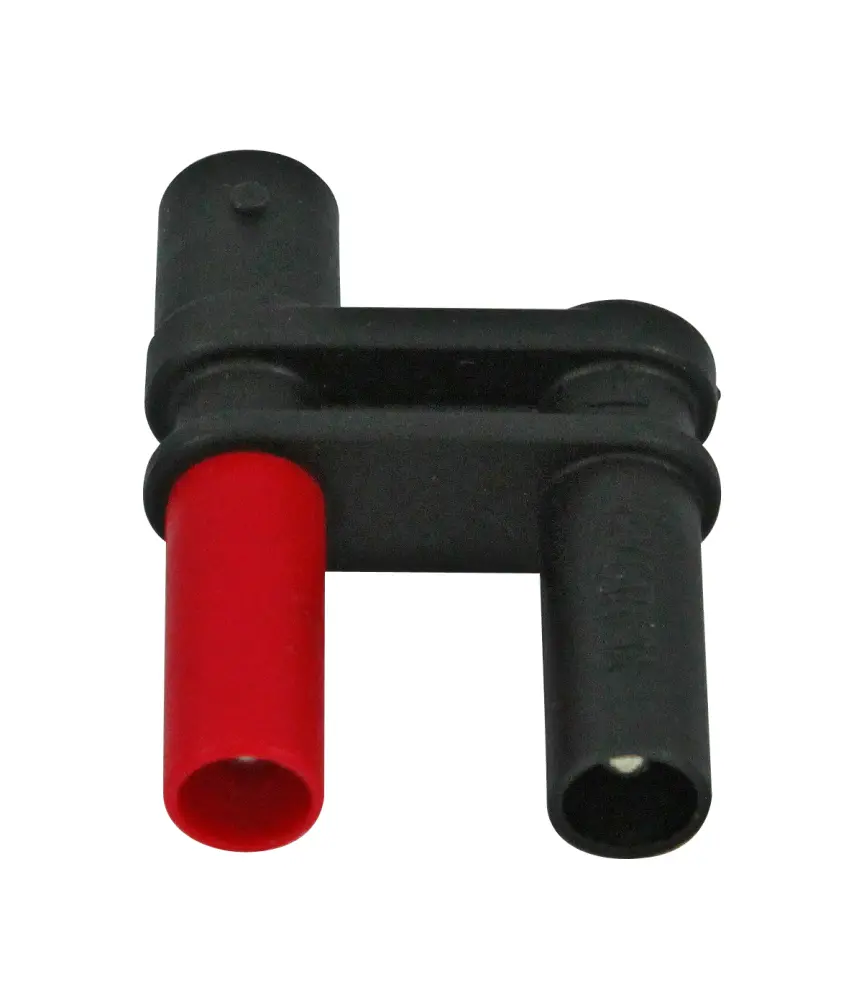 Adaptador para adquisición de datos Sefram SO 415 para utilizar con DAS1700