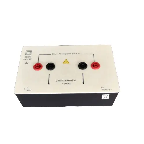 Conector de adquisición de datos Sefram 207030301 para utilizar con DAS1700
