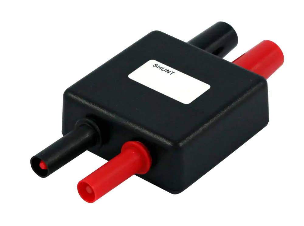 Conector de adquisición de datos Sefram 910007200 para utilizar con DAS1700