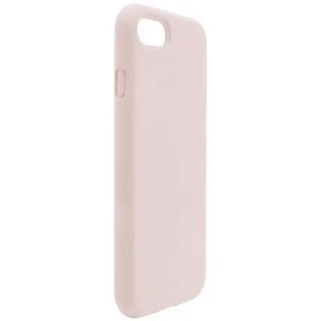 Funda para iPhone 7/8 de silicona de Aiino - Rosa