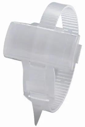 Marcador de cable KMK 3 para uso con Borne | 1005211 Phoenix Contact