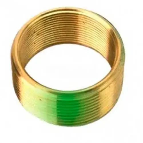 1-5/8"-16 To 1-7/8"-14 Latón Adapter Bushing Thread Watco 38110