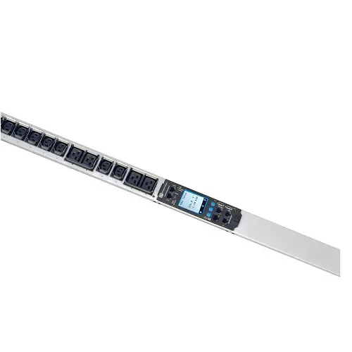 42U Switched 220-240/380-415V Pro eConnect PDU EA-6010-E