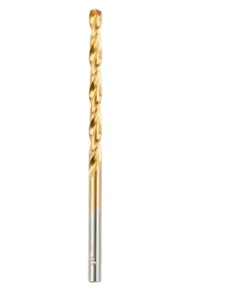 Adaptador de Montaje Broca recubierta de titanio THUNDERBOLT® de 5/32" 48-89-2207