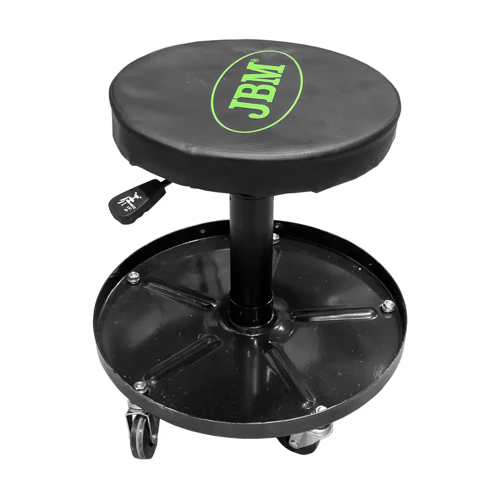 Adaptador de Montaje TABURETE NIVELABLE NEUMÁTICO -50843