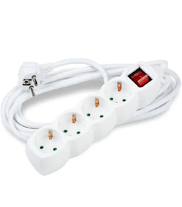 BASE 4 TOMAS TT + INT. + CABLE 1.5m Technik