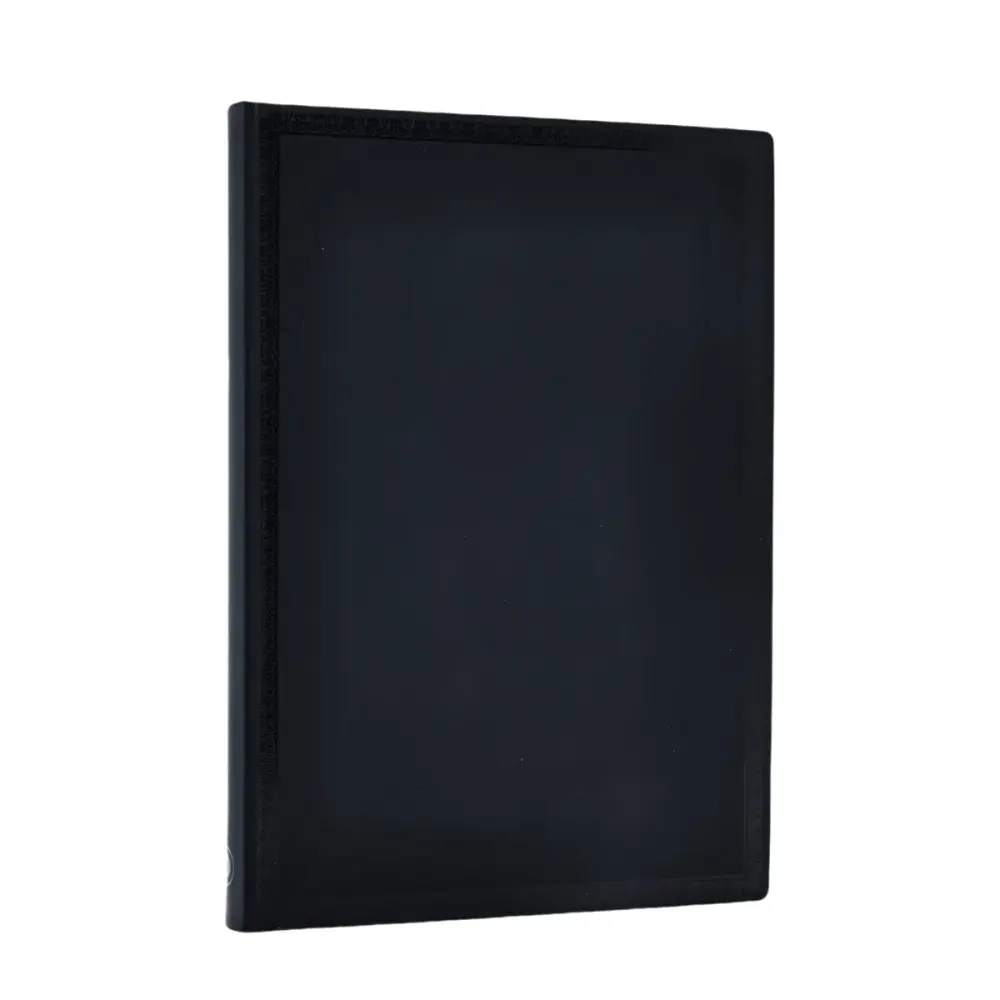 BLACK EDITION BOLD FLEXI MIDI LINED (6323-0)