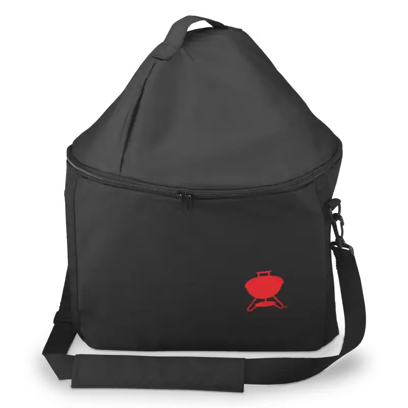 Bolsa para asador portátil Smokey Joe de Weber para Relojes Inteligentes