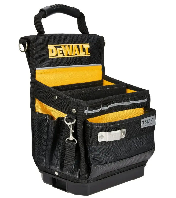 Bolsa porta Herramientas T-STACK DWST17624