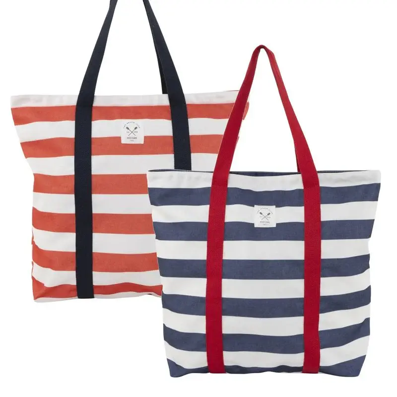 BOLSO CON CREMALLERA BORA