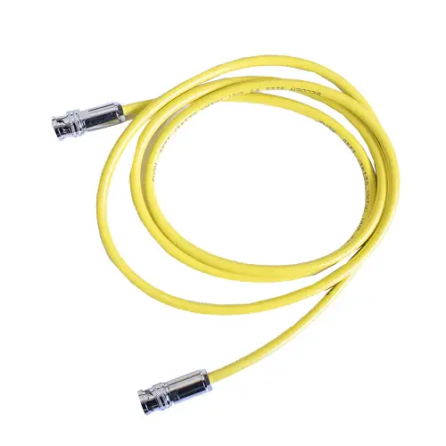 Cable Assembly Triaxial Male Both Ends BU-P5223-60 (Pack 2)