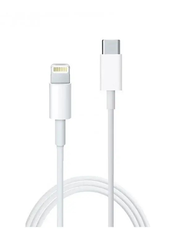 Cable USB MYO para Iphone / Tipo "C" / 4 Pies de extenso.