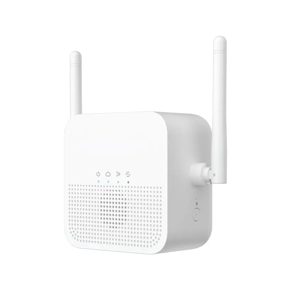 Certificado IP68 CARILLON INTELLIGENT