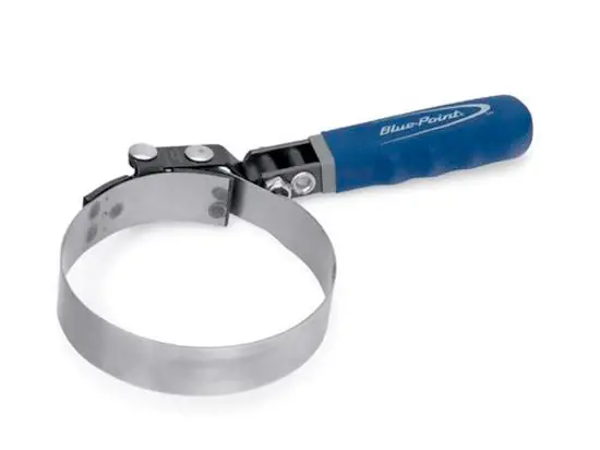 Cincho De Banda Metalica 4-1/8" 4-1/2", Snap-On OFW4