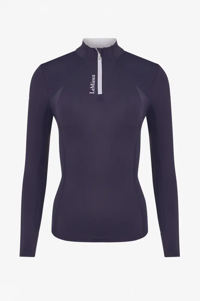 Classique camiseta técnica base para mujer Juniper 42