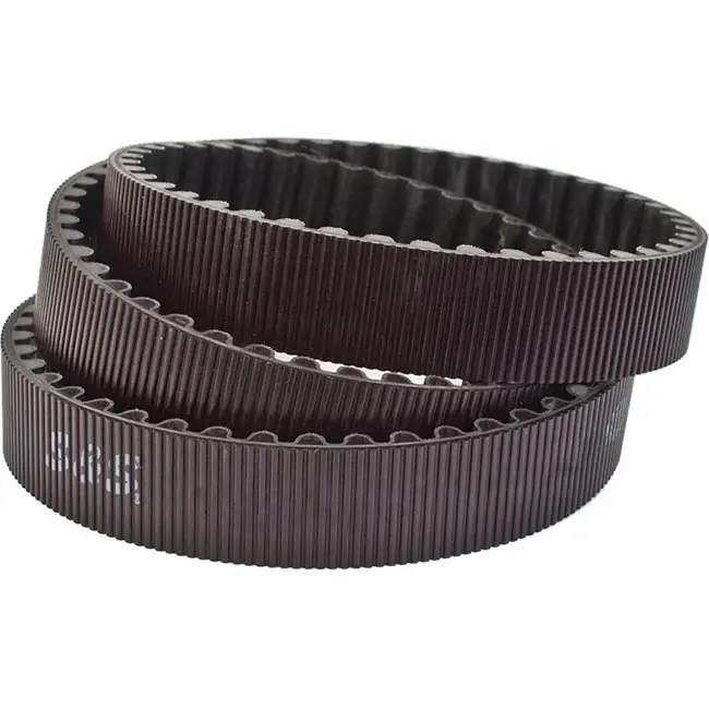 Correa Trasera XN7 Con Cable De Carbono 24 Mm De Vasto 134 T Para Harley Davidson 18-24 Softail