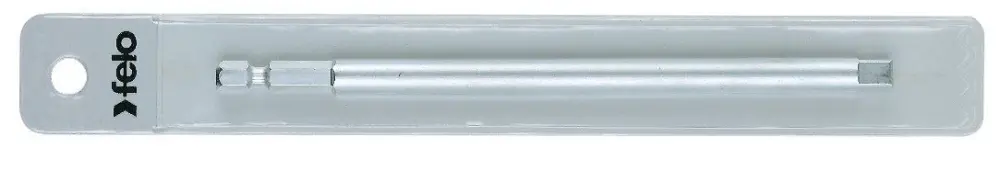 Felo 6863514 - 1/4" bit holder rod Felo Conectado Evo set