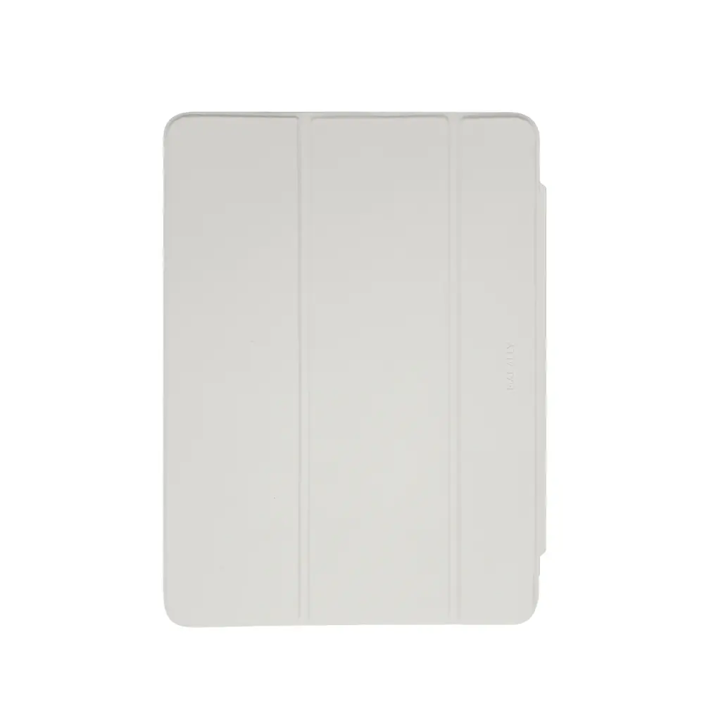 Funda para iPad Pro M4 de 13 pulgadas de Macally - Gris