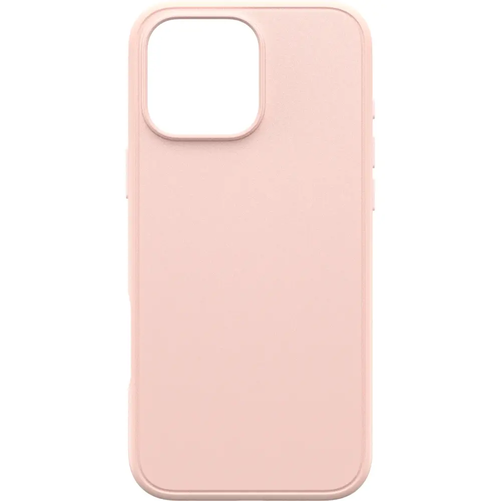 Funda para iPhone 16 Pro Max Symmetry Series para MagSafe de OtterBox - Ballet Shoes (Rosa)