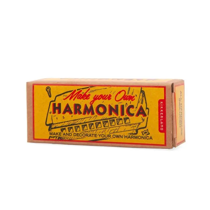 HARMONICA (GG134)
