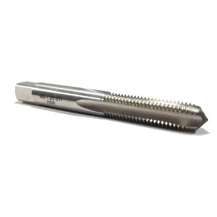 Machuelo Fracional Estandar - 3/16"-32 NS