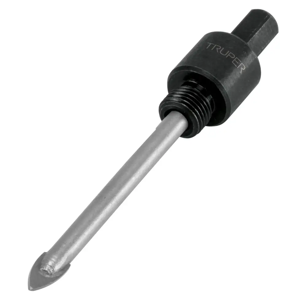 Mandril 3/8' para brocasierra diamante Lavable Mano