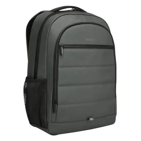 Mochila Targus para Laptop de 15.6 Pulgadas en Color Gris Olivo | Envío Rápido Disponible